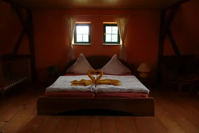 Photo 4 of Hrázděný statek Mýtinka