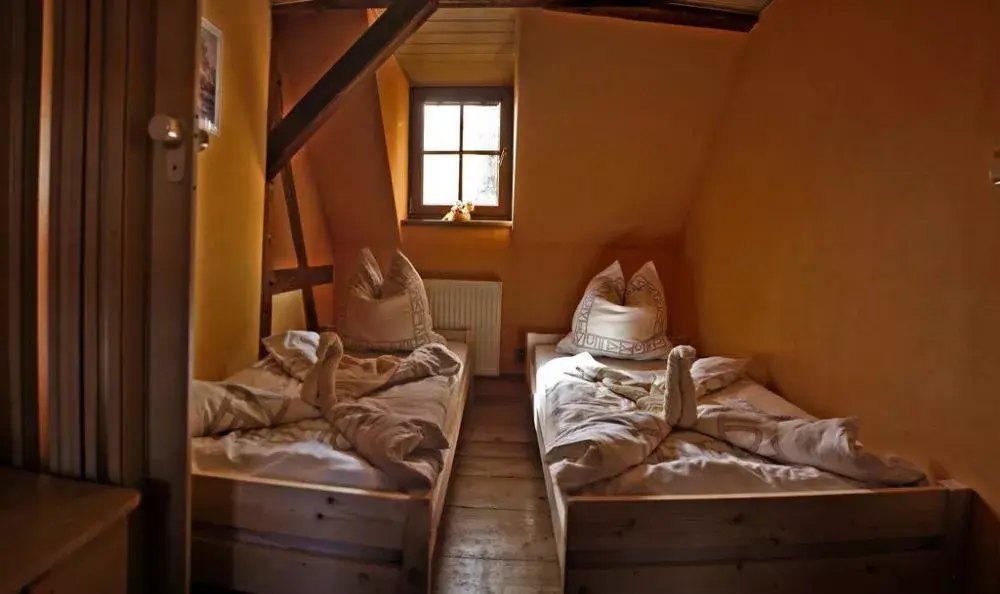 Photo 2 of Hrázděný statek Mýtinka