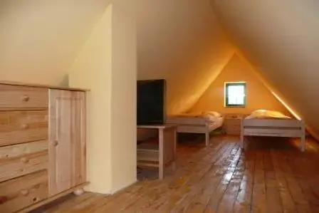 Photo 5 of Hrázděný statek Mýtinka