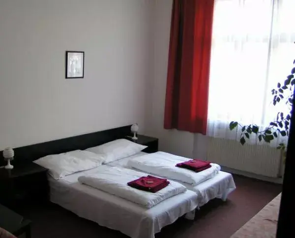 Photo 4 of HOTEL PYRAMIDA