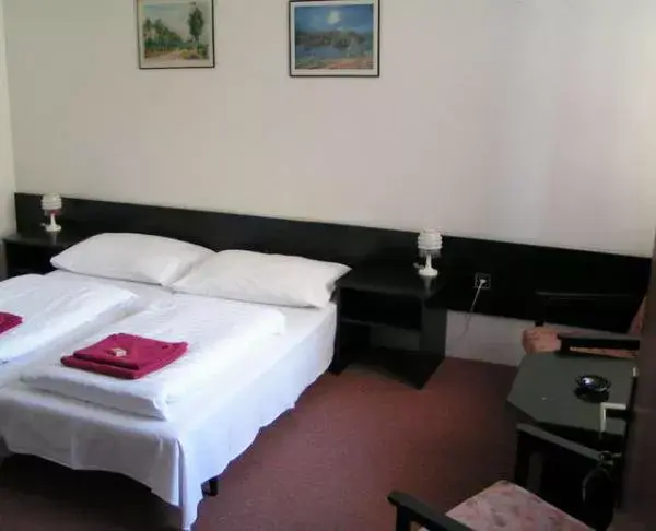 Photo 3 of HOTEL PYRAMIDA