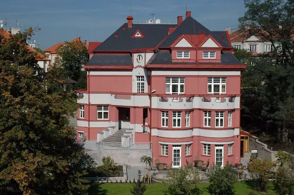 Photo 2 of Hotel Villa