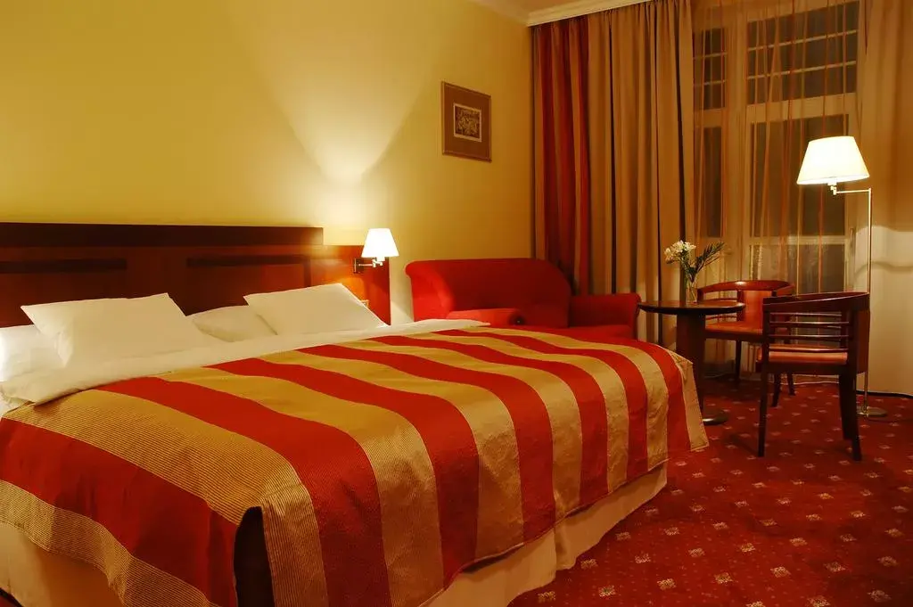 Photo 4 of Hotel Villa