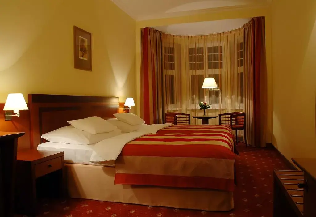 Photo 3 of Hotel Villa