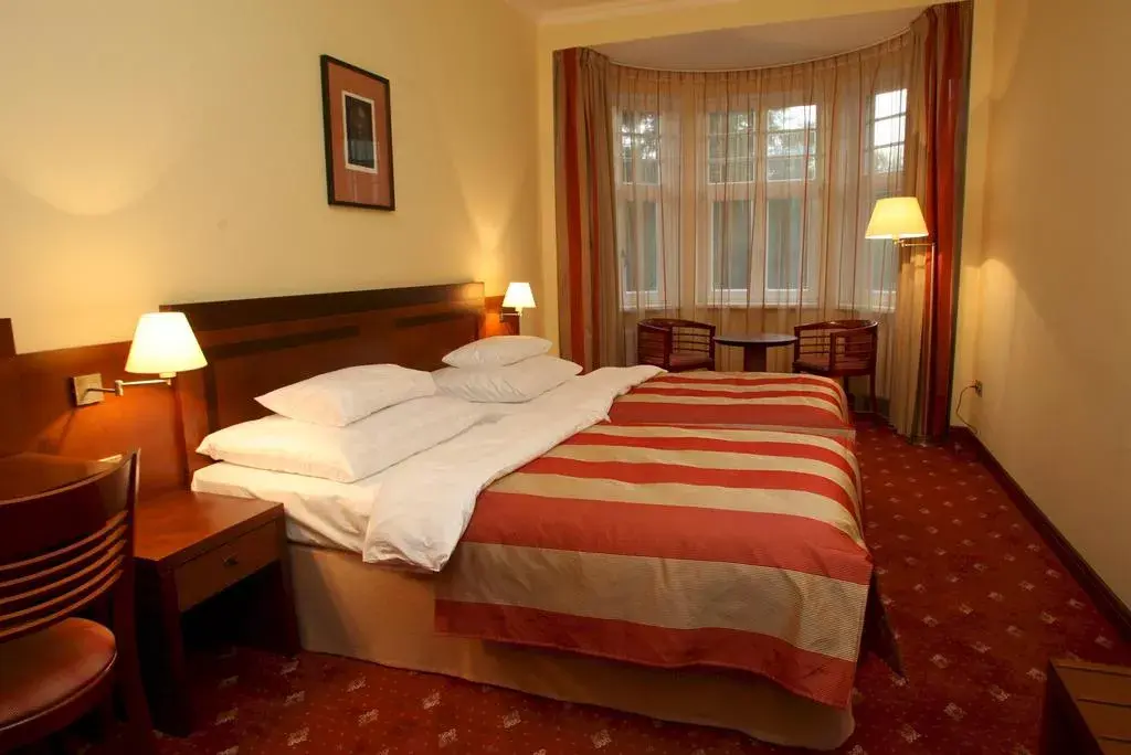 Photo 5 of Hotel Villa