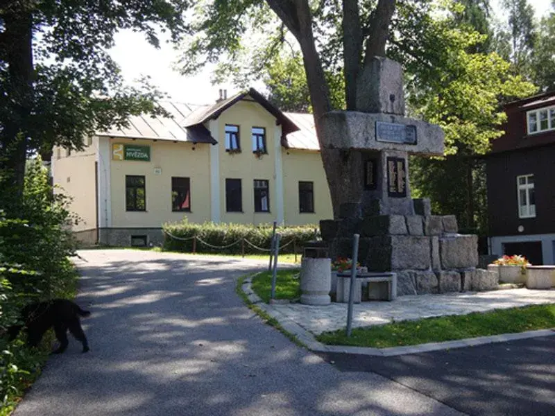 Hvězda Harrachov