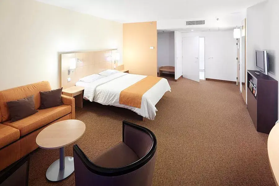 Photo 5 of Hotel Ibis Prague Old Town