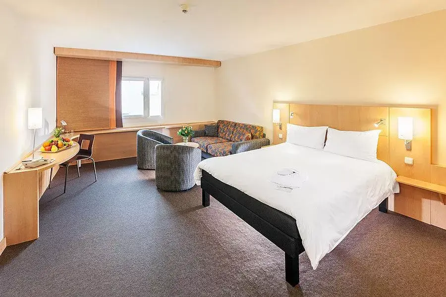 Photo 3 of Hotel Ibis Prague Old Town