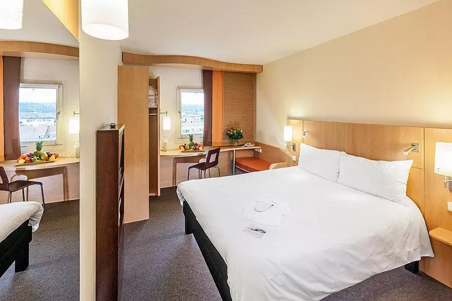 Photo 2 of Hotel Ibis Prague Old Town