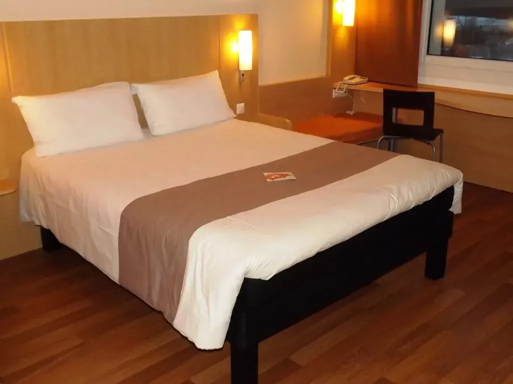 Photo 3 of Ibis Hotel Plzeň