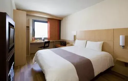 Photo 4 of Ibis Hotel Plzeň