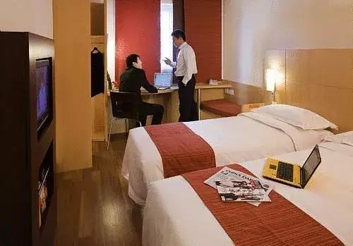 Photo 5 of Ibis Hotel Plzeň