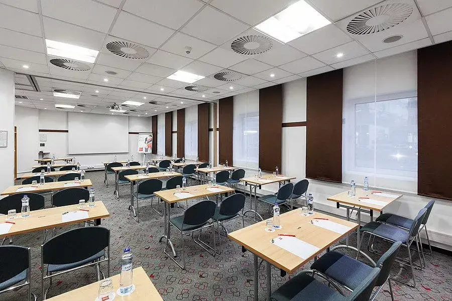 Photo 5 of Ibis hotel Praha Mala Strana