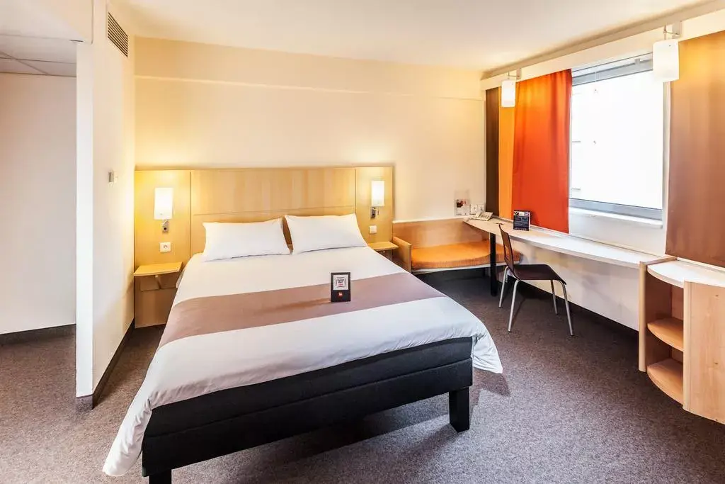 Photo 3 of Hotel Ibis Praha Wenceslas Square