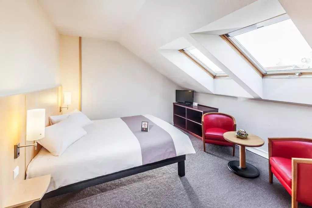Photo 5 of Hotel Ibis Praha Wenceslas Square