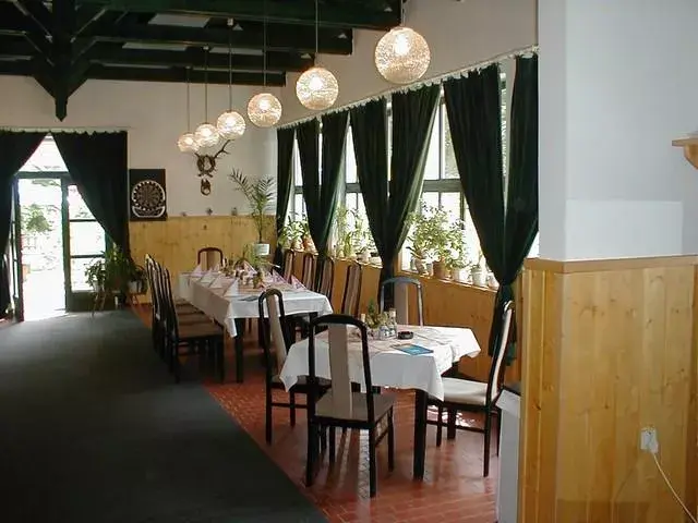 Photo 4 of Penzion První Mlýn