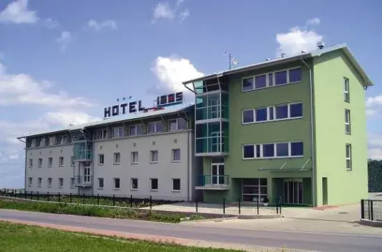 Photo 5 of HOTEL IMOS PRAHA