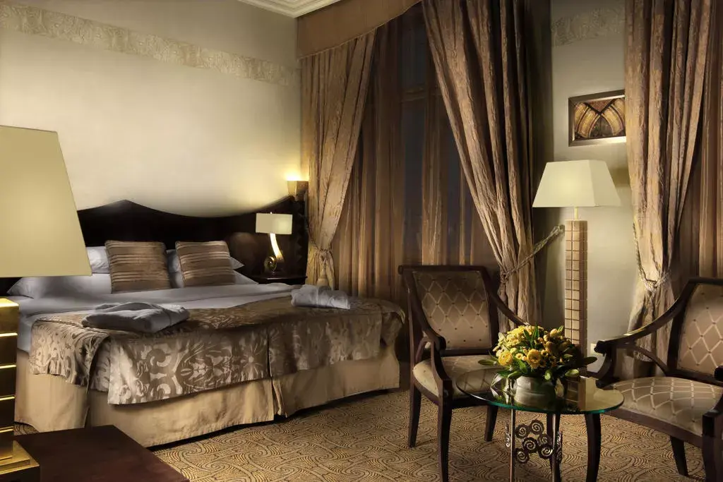Photo 2 of Art Deco Imperial Hotel Praga