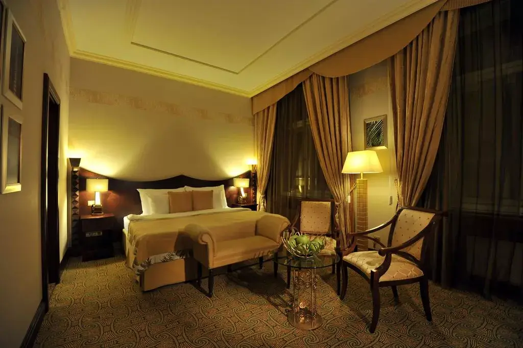 Photo 5 of Art Deco Imperial Hotel Praga