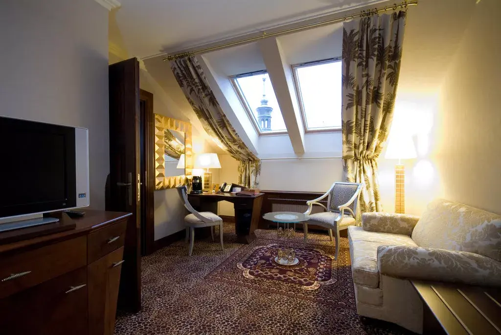 Photo 4 of Art Deco Imperial Hotel Praga