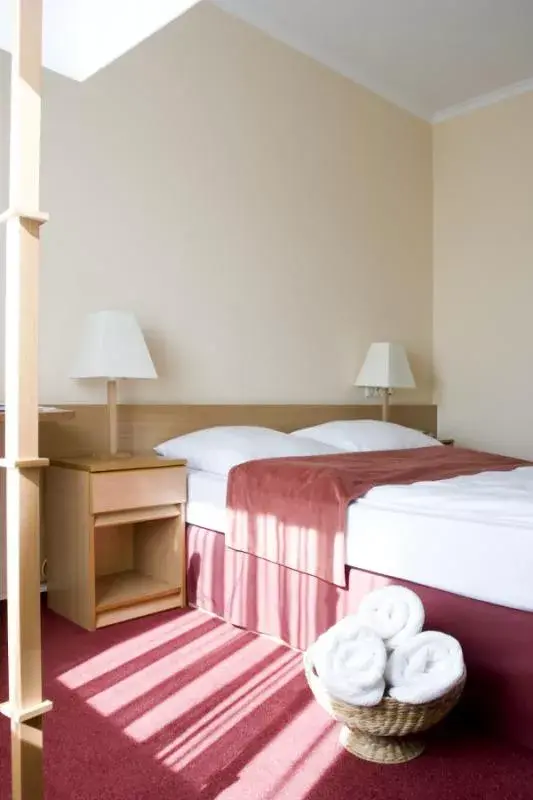 Photo 4 of Imperial Hotel Ostrava