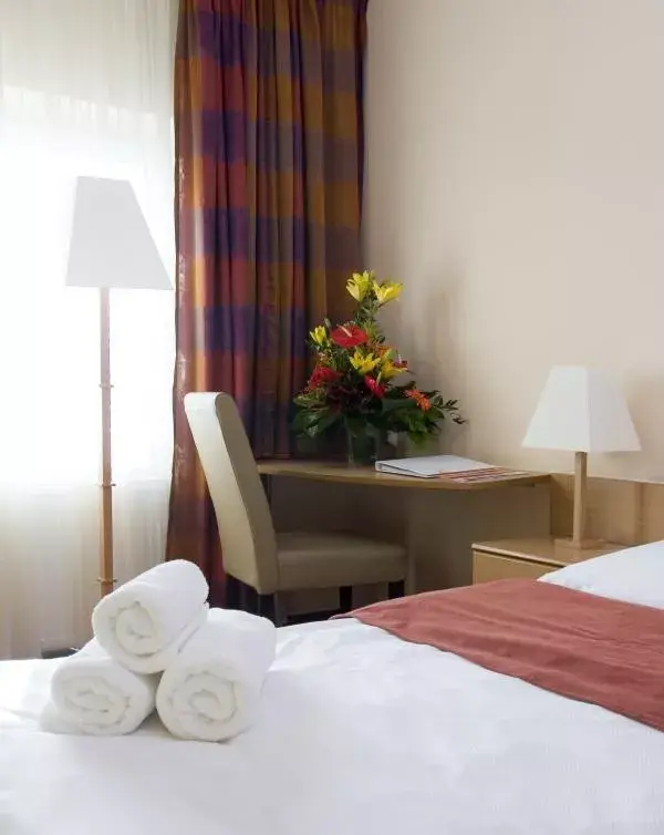 Photo 5 of Imperial Hotel Ostrava