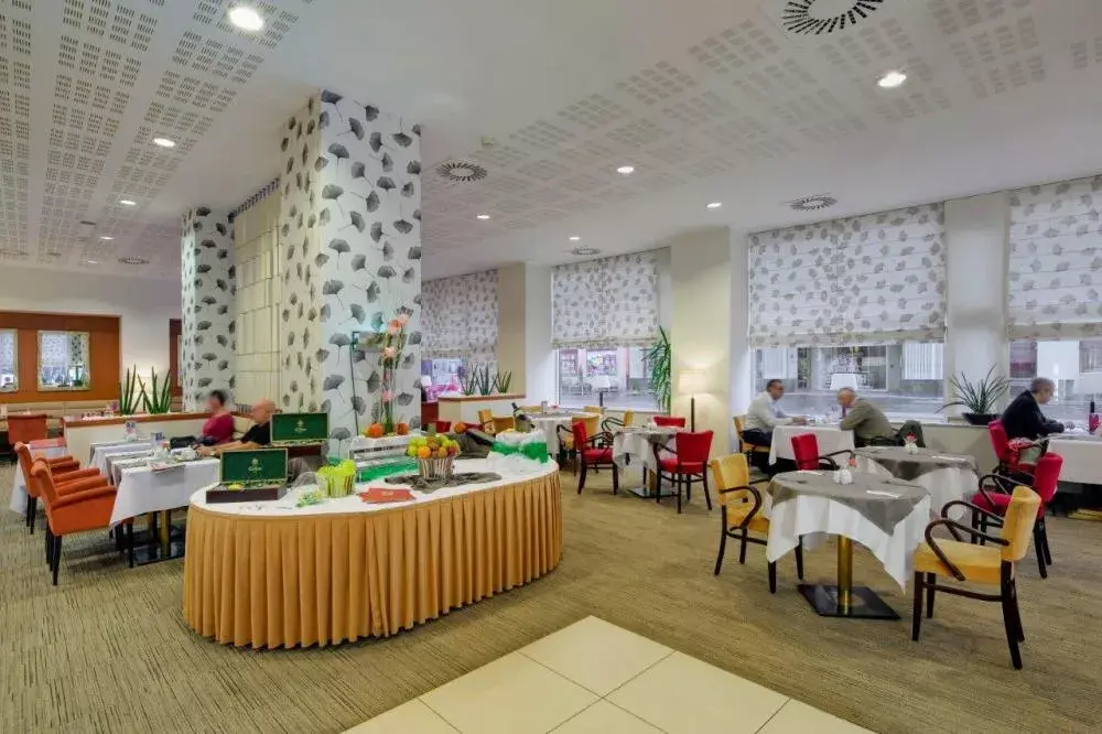 Photo 3 of Imperial Hotel Ostrava