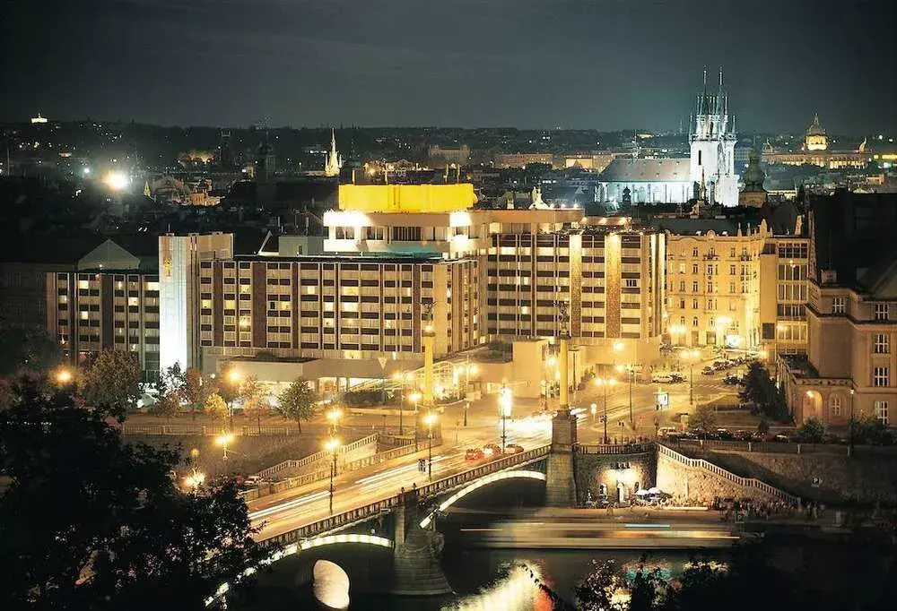 Photo 3 of Hotel Intercontinental