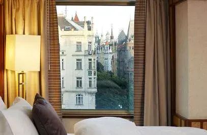 Photo 5 of Hotel Intercontinental
