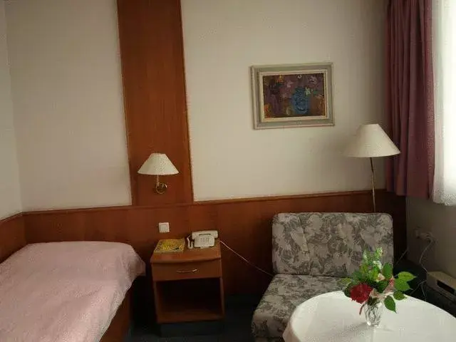 Photo 2 of INTERHOTEL BOHEMIA