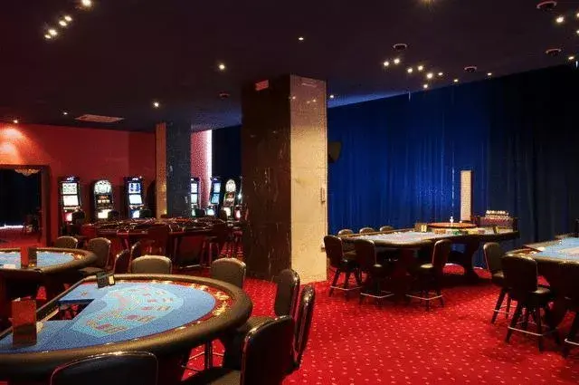 Photo 4 of INTERHOTEL BOHEMIA