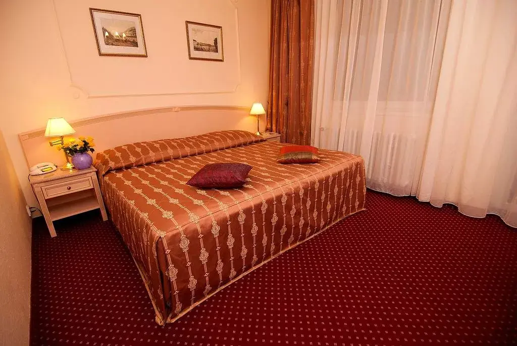 Photo 3 of Interhotel CENTRAL
