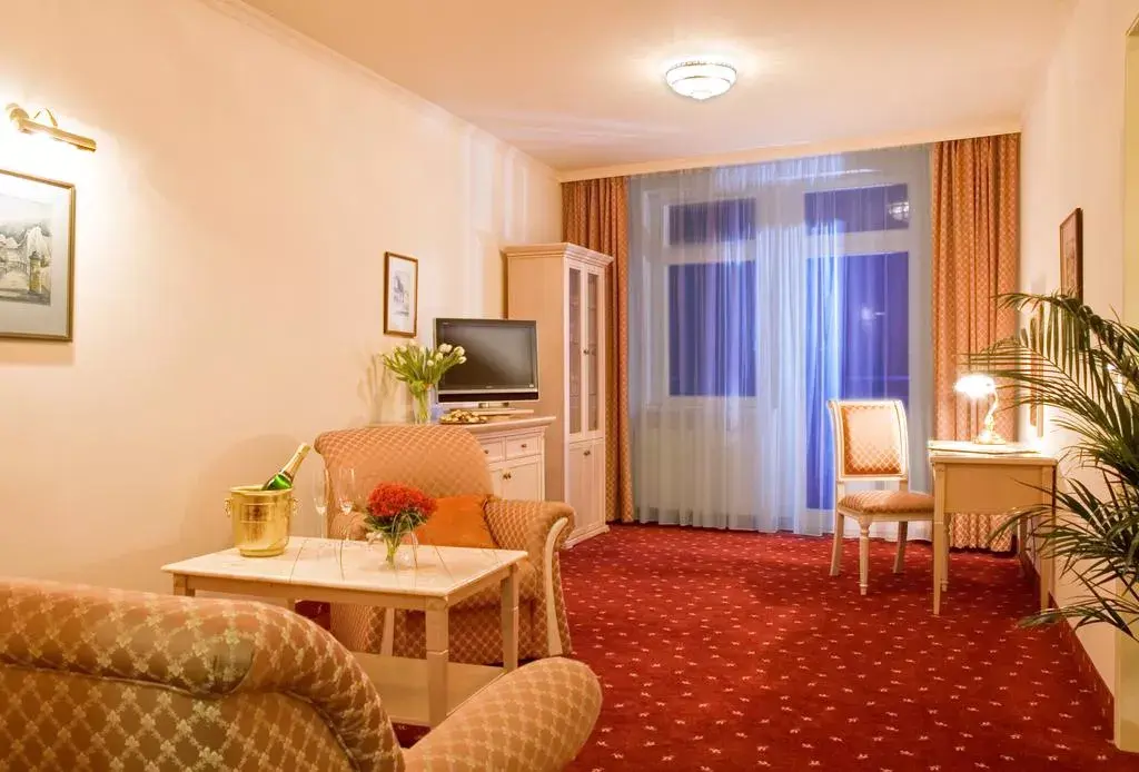 Photo 4 of Interhotel CENTRAL