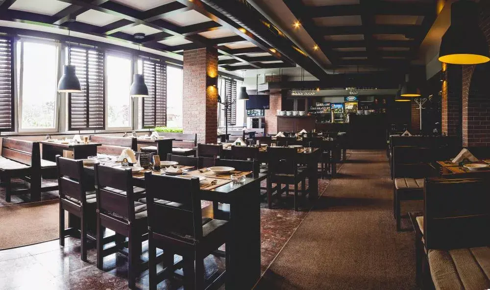 Photo 3 of Interhotel Tatra
