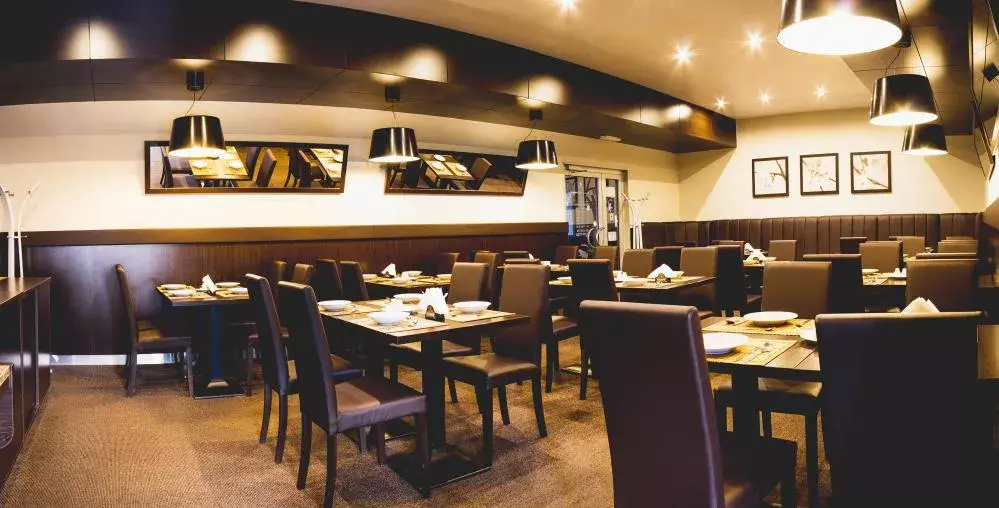 Photo 2 of Interhotel Tatra