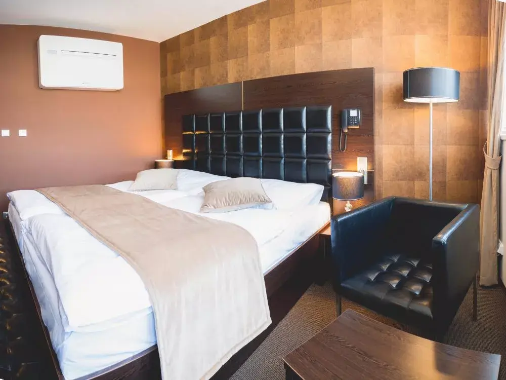 Photo 4 of Interhotel Tatra