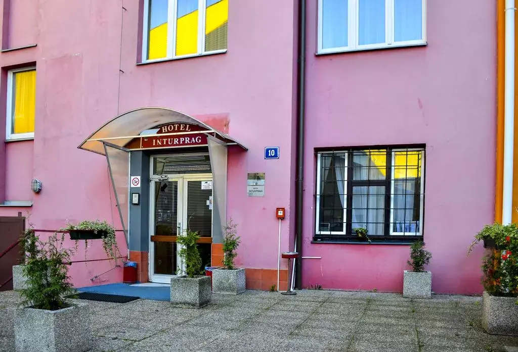 Photo 4 of Hotel Inturprag