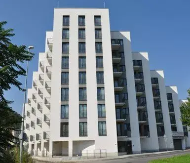 Apartmán Invalidovna, Prag Karlín