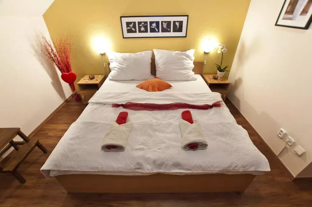 Photo 2 of HOTEL IRIDA