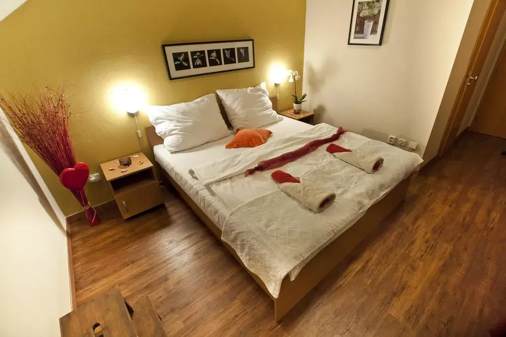 HOTEL IRIDA, Plzeň Severní Předměstí
