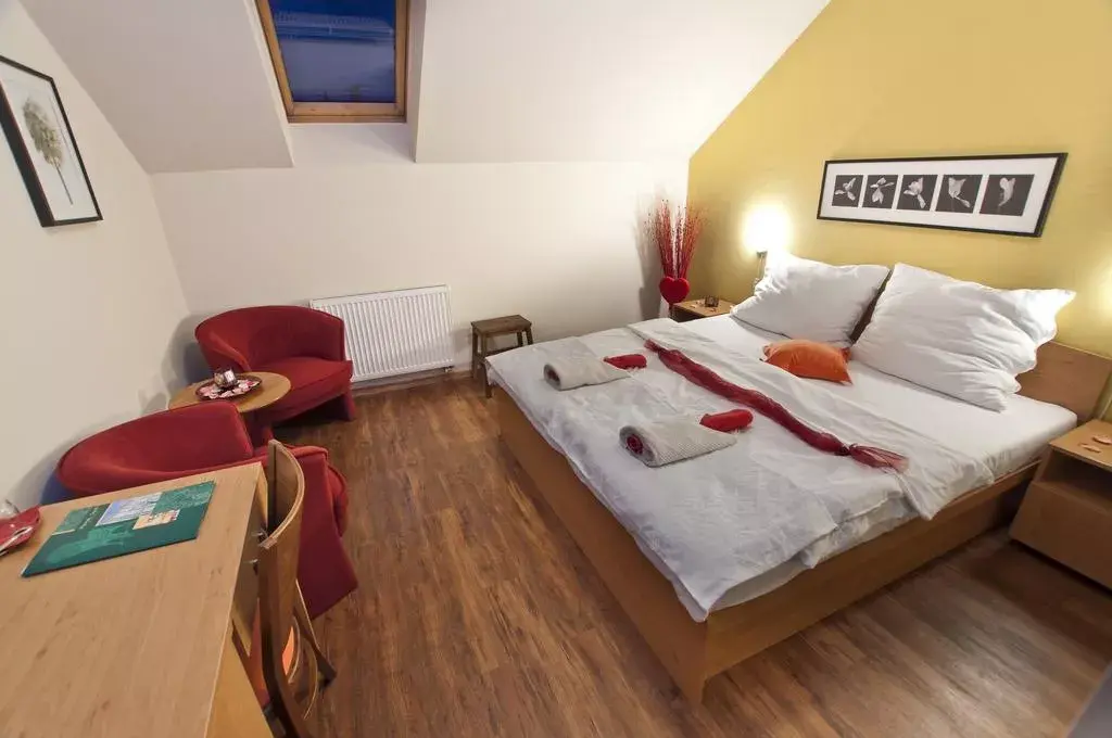 Photo 5 of HOTEL IRIDA
