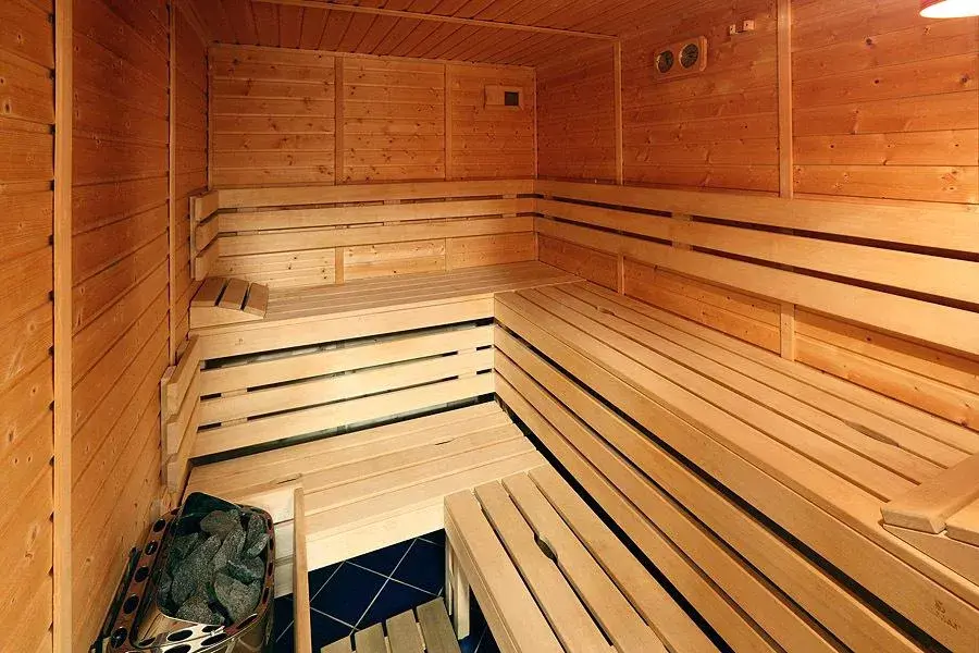 Photo 5 of Wellness Hotel Iris 