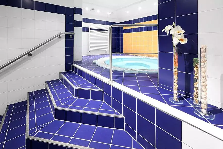 Photo 3 of Wellness Hotel Iris 