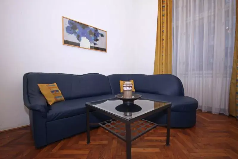 Photo 4 of Appartements Janacek