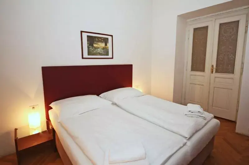 Photo 3 of Appartements Janacek