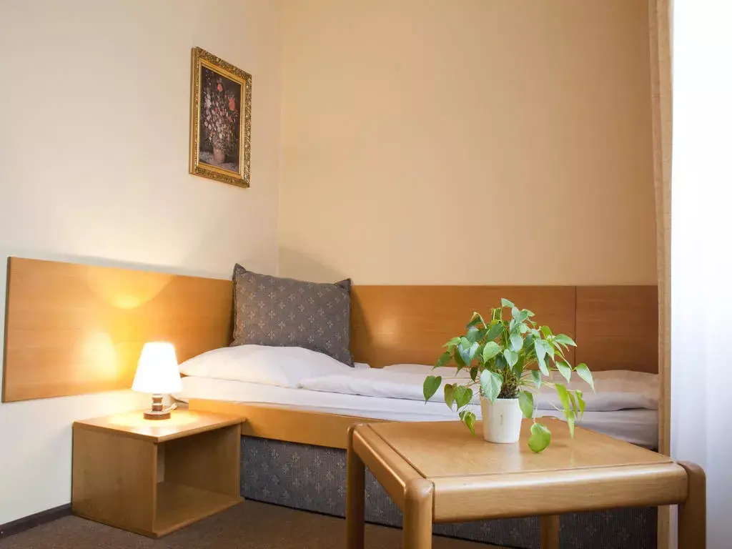 Photo 3 of Hotel Jasmín