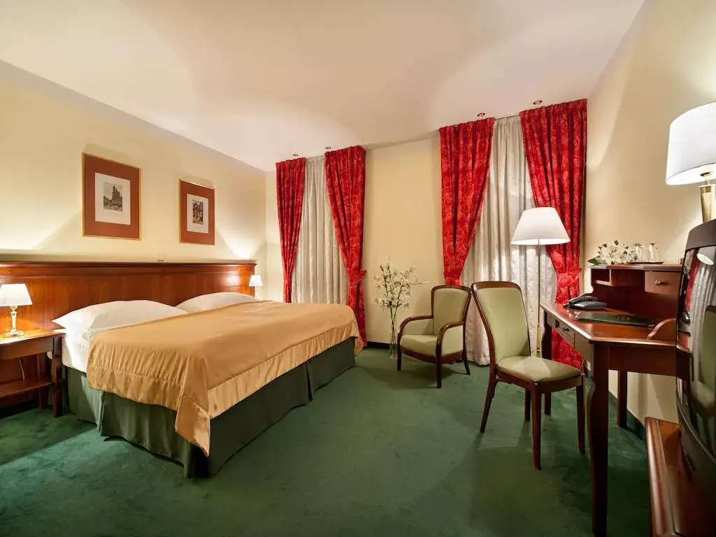 Photo 4 of Hotel Jeleni Dvur