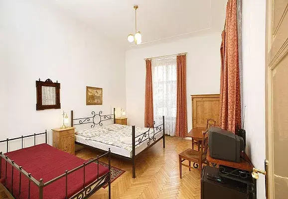 Photo 5 of Hotel U Zlatého Jelena