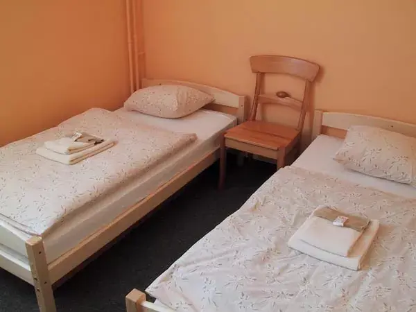 Photo 5 of Hotel IBTS (Jeneralka)
