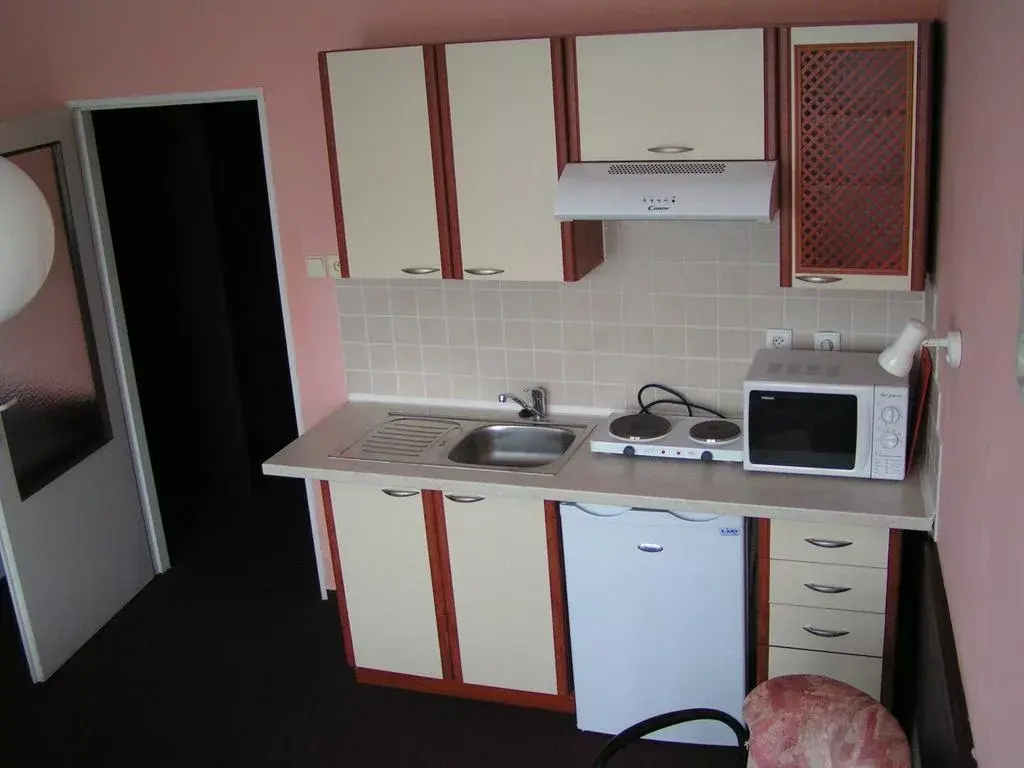 Photo 4 of Hotel Jerabek